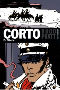 Hugo Pratt - Corto Tome 24 : Corto Maltese en Sibérie.