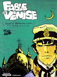 Fable de Venise