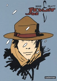 Jesuit Joe