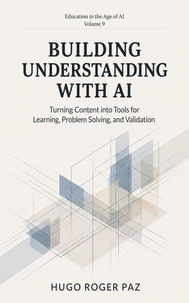 Building Understanding With AI