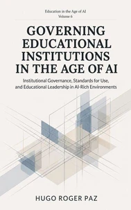 Governing Educational Institutions In The Age Of AI