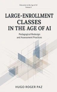Large-Enrollment Classes in the Age of AI