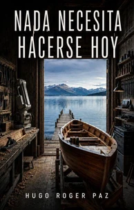 Nada Necesita Hacerse Hoy