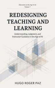 Redesigning Teaching and Learning