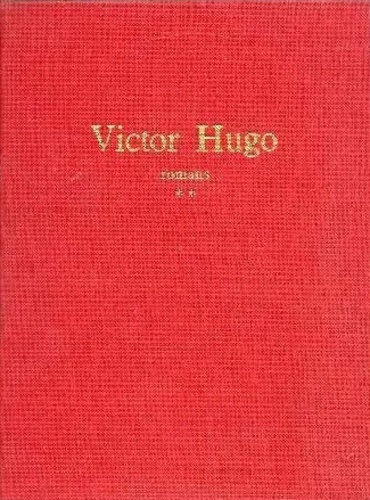  Hugo - Romans - Tome 2.