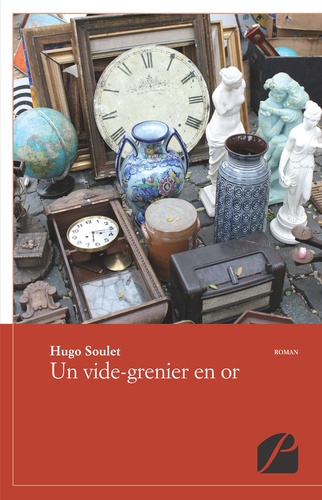 Un vide-grenier en or