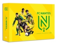  Hugo Sport - Agenda calendrier FC Nantes.