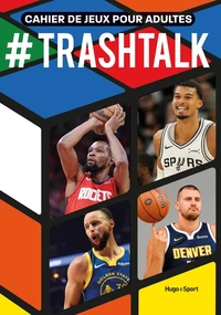 #Trashtalk