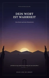 DEIN WORT IST WAHRHEIT