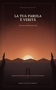 LA TUA PAROLA È VERITÀ