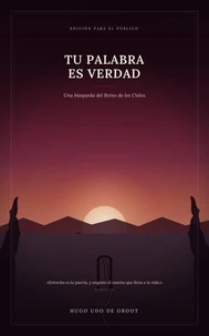 TU PALABRA ES VERDAD