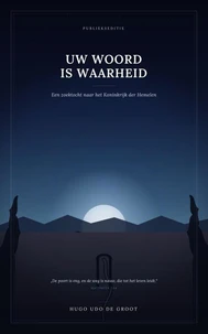 UW WOORD IS WAARHEID