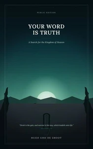 YOUR WORD IS TRUTH