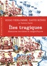 Hugo Verlhomme et David Thomas Konig - Iles tragiques - Histoires terribles et magnifiques.