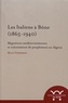 Hugo Vermeren - Les Italiens à Bône (1865-1940) - Migrations méditerranéennes et colonisation de peuplement en Algérie.