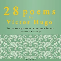28 Poems by Victor Hugo