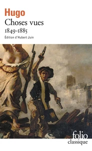 Souvenirs, journaux, cahiers (1849-1885)