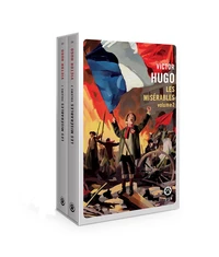 Coffret Les Misérables