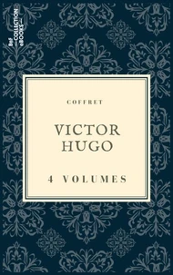 Coffret Victor Hugo