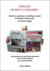 Demain ne peut attendre !