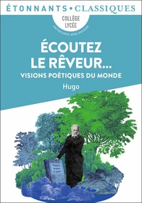 Ecoutez le rêveur…