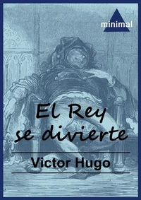 El Rey se divierte