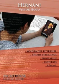 Fiche de lecture Hernani