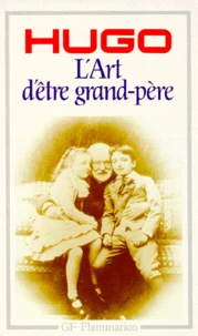 L'ART D'ETRE GRAND-PERE