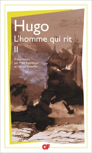 L'homme qui rit