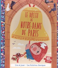 Le bossu de Notre-Dame de Paris