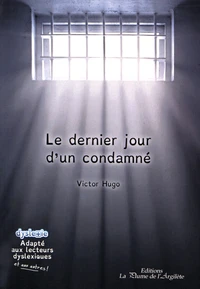 Le dernier jour d'un condamné