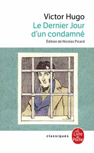 Le Dernier Jour d'un condamné (Nouvelle édition)