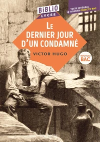 Le dernier jour d'un condamné