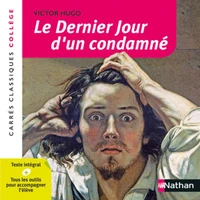 Le Dernier Jour d'un condamné