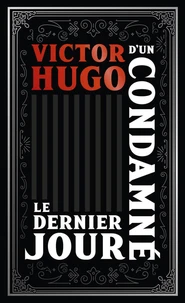 Le dernier jour d'un condamné