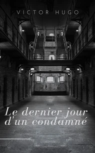 Le dernier jour d'un condamné