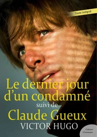 Le dernier jour d'un condamné