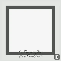 Le Dernier Jour d'un Condamné