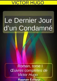 Le Dernier Jour d’un Condamné