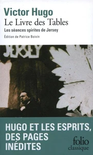 Le Livre des Tables