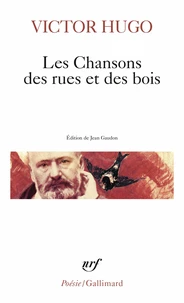 Les Chansons des rues et des bois