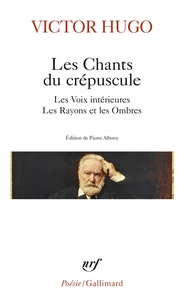 Les Chants du crépuscule