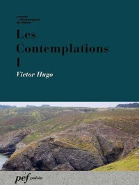 Les Contemplations I