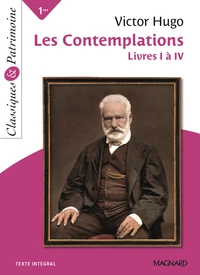 Les Contemplations