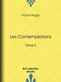 Les Contemplations