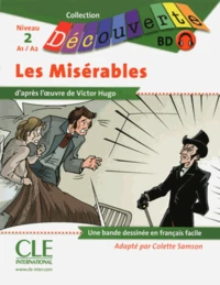 Les Misérables Niveau A1/A2