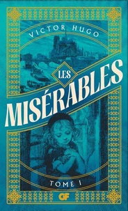 Les Misérables Tome 1