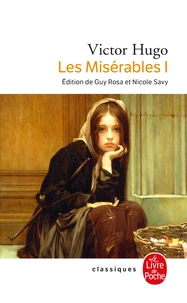 Les Misérables Tome 1