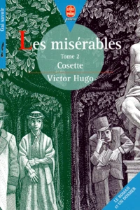 Les Miserables. Tome 2, Cosette