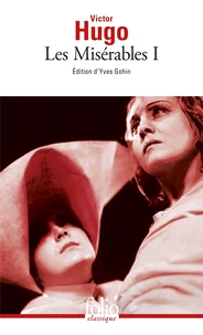 Les Miserables. Tome 1